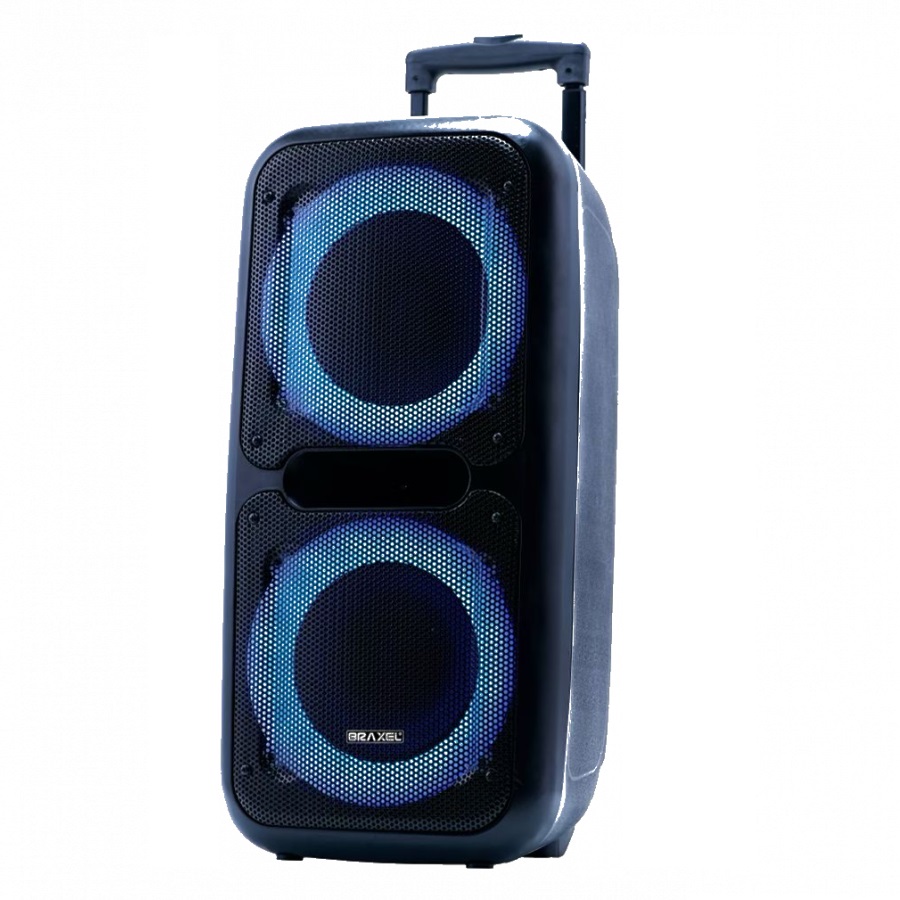 Party Portable Speakers BXS-2022