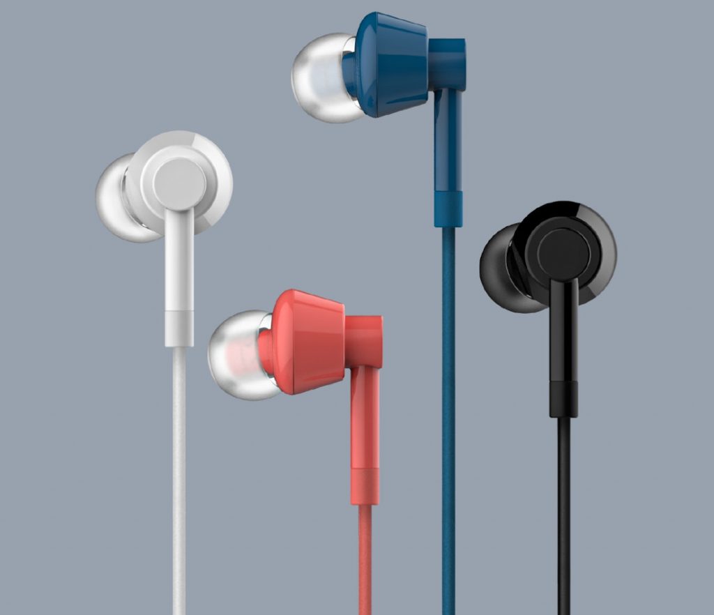 Nokia Wired Earbuds WB-101