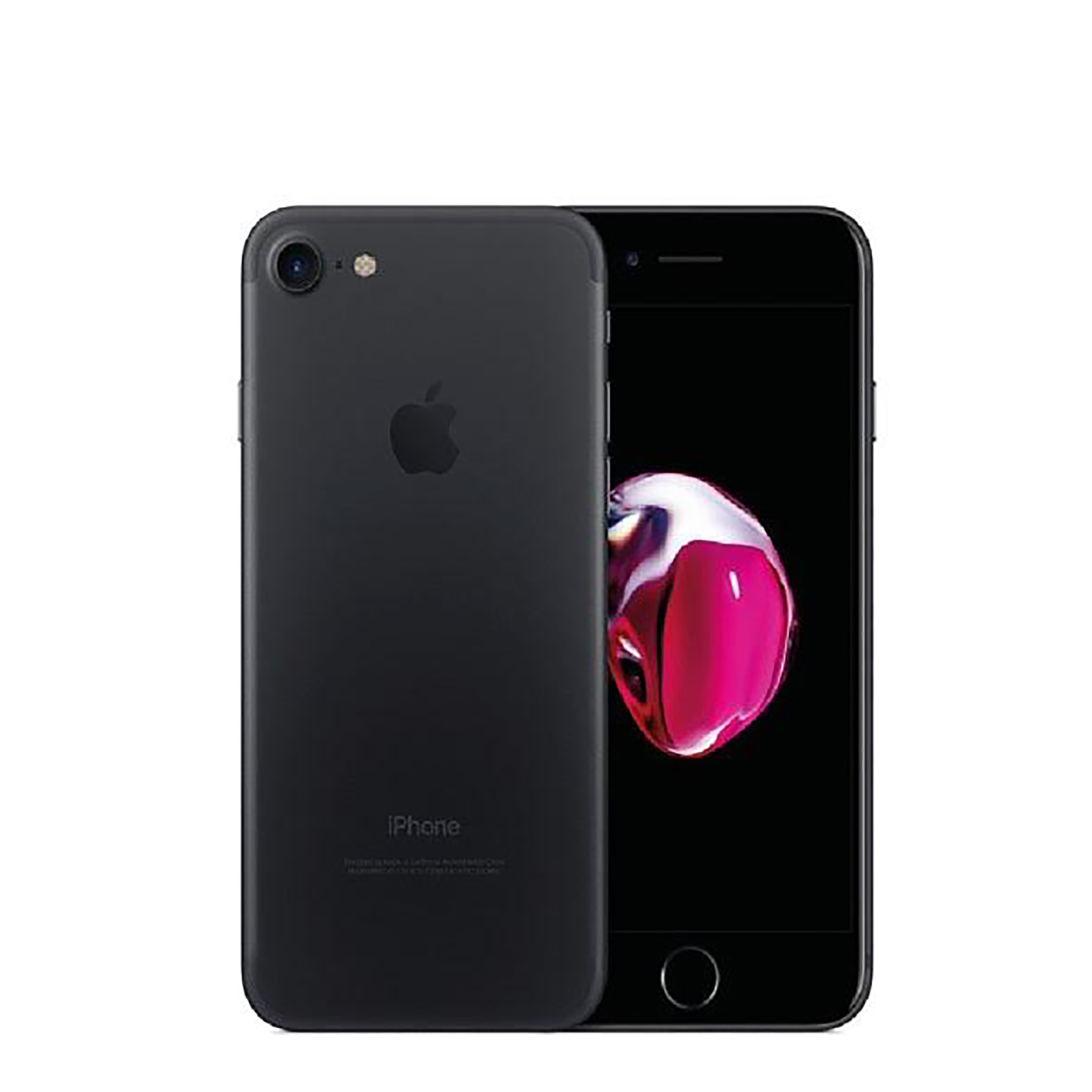 iPhone 7 A-STOCK UNLOCKED BLACK 32GB
